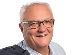 Manutenzione e territorio, ne parliamo con GIANNI CRIVELLO