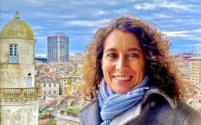Verso le Comunali. Intervista candidata LAURA GAGGERO