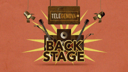 Backstage