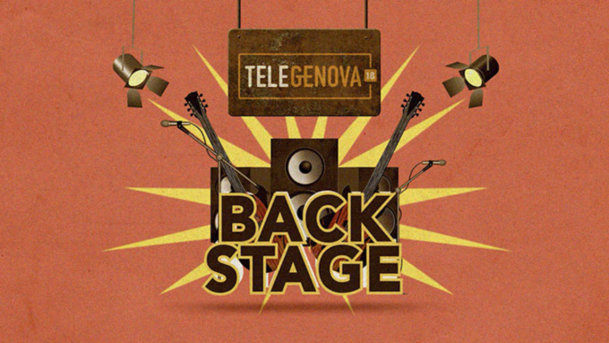 Backstage