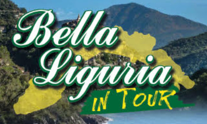 Bella Liguria in Tour