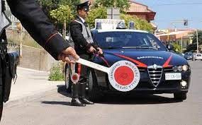Controlli dei Carabinieri di Chiavari, un arresto e 10 denunce