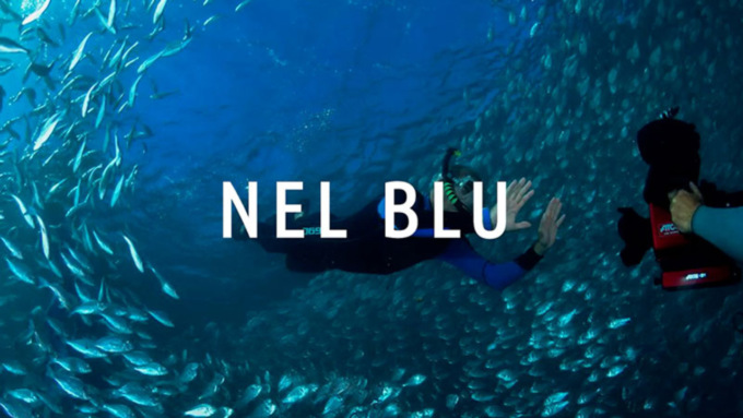Nel Blu