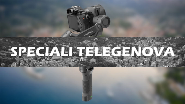 Speciali Telegenova