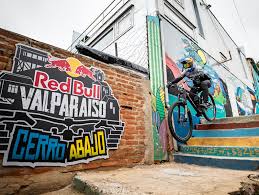 Red Bull Cerro Abajo torna a Genova il prossimo 24 agosto