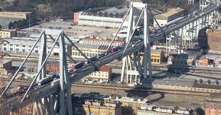 Ponte Morandi, depositata la memoria dei pm
