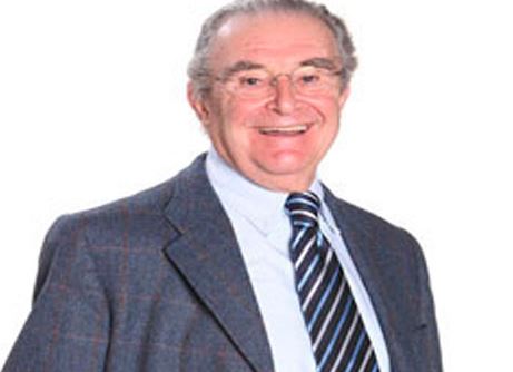 Addio al giornalista Gianni Vasino. Aveva 89 anni. Una vita alla Rai, collaborò anche con Telegenova.