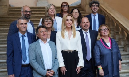 Genova ha il suo nuovo Governo: con la Sindaca Salis sei donne e cinque uomini