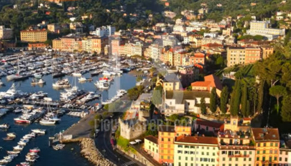 A Santa Margherita si corre “Santa Sport”