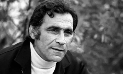 Scambio di riconoscimenti tra gli "Amici del Teatro Govi" ed il "Circolo Culturale L'Agorà" di Reggio Calabria nel nome di Alberto Lupo.