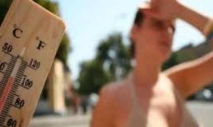 Bollino arancione per ondate di calore sabato a Genova