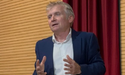 Traverso (Siap): "La criminalità organizzata esiste a Imperia, ed é radicata"