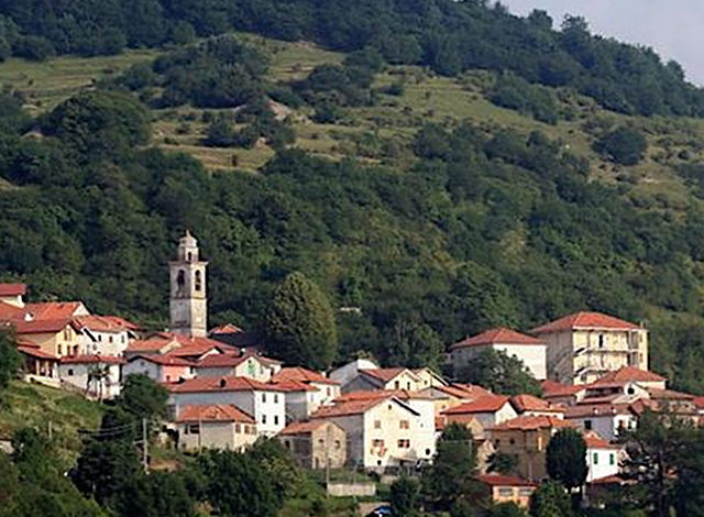 Tiglieto (Ge) nuovamente operativo l’Ufficio Postale con il progetto “Polis”
