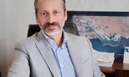 Matteo Paroli nominato nuovo Presidente dell’Autorità di Sistema Portuale del Mar Ligure Occidentale: “Orgoglioso della nomina, ora avanti con determinazione”