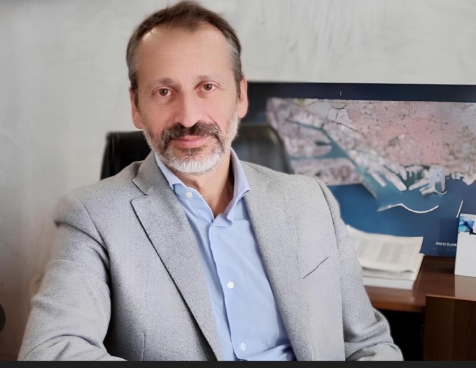 Matteo Paroli nominato nuovo Presidente dell’Autorità di Sistema Portuale del Mar Ligure Occidentale: “Orgoglioso della nomina, ora avanti con determinazione”