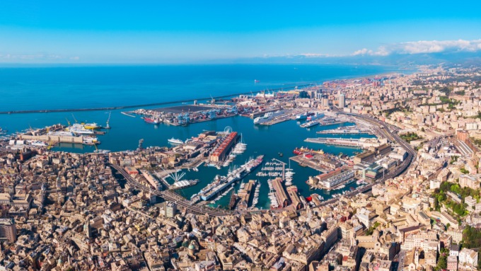 Turismo campagna internazionale Visit Italy