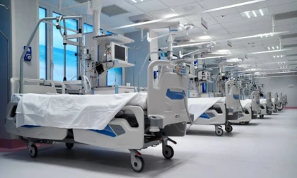 UIL Liguria: Rapporto CREA Sanità 2025: in Liguria bene appropriatezza e innovazione.