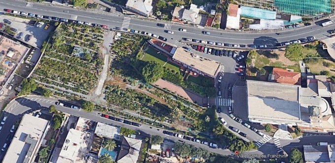 Nervi, Spigno: «Supermercato in via Campostano colpo di grazia per il piccolo commercio»