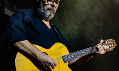 Forte Santa Tecla lo spettacolo-concerto “Stelle e suoni”