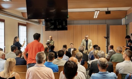 vicepresidente Piana e assessore Ripamonti: "Dalla Regione oltre 1,29 milioni di euro per la sicurezza nei piccoli comuni"