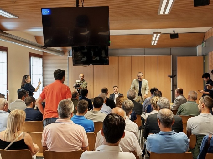 vicepresidente Piana e assessore Ripamonti: “Dalla Regione oltre 1,29 milioni di euro per la sicurezza nei piccoli comuni”