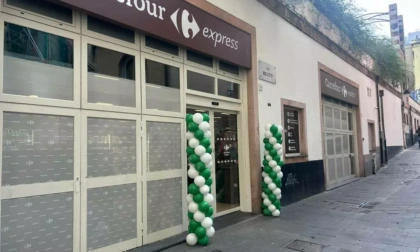 Carrefour Italia, confermata la cessione a New Princes Group. D’Ambrosio, Uiltucs Liguria: “In Liguria oltre 150 punti vendita coinvolti: salvaguardare l’occupazione degli oltre 2000 lavoratori sul territorio”