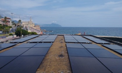 Nasce GEECO, la Comunità Energetica Rinnovabile Solidale di Genova: energia pulita e “locale”, inclusione sociale e sostenibilità per il centro storico di Genova.