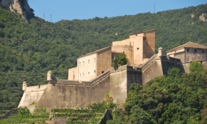 il 4 agosto "La matematica degli arabi" con Piergiorgio Odifreddi a Forte San Giovanni