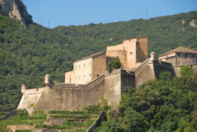 il 4 agosto “La matematica degli arabi” con Piergiorgio Odifreddi a Forte San Giovanni