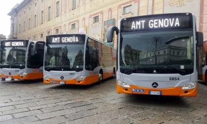Lettera aperta sul nuovo sistema di bigliettazione elettronica del trasporto pubblico locale in Liguria