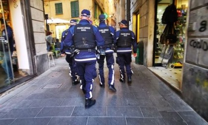 Sicurezza per i cittadini: potenziati i servizi della Polizia Locale nel Centro Storico