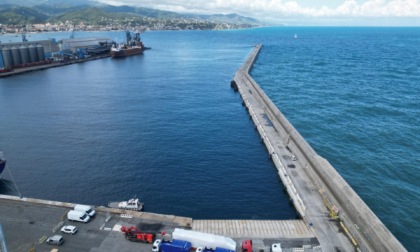 Porto di Savona: al via la gara per la progettazione esecutiva del ripristino e potenziamento delle banchine 32 e 33 nella Zona Alti Fondali.