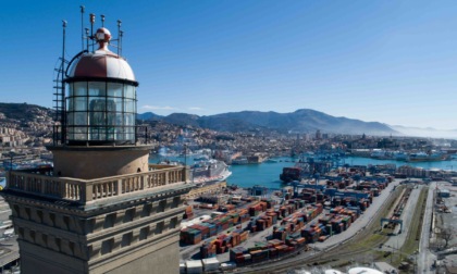 "Lanterna di Genova", gli orari di apertura per il mese di Luglio 2025