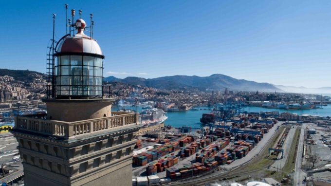 “Lanterna di Genova”, gli orari di apertura per il mese di Luglio 2025