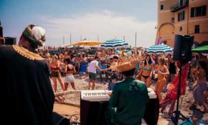 Bogliasco si prepara al Posidonia Green Festival 2025: dall’11 al 13 luglio tre giorni di attività, musica e incontri per prendersi cura del mare