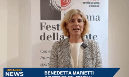 Presentata a Sarzana la 22a edizione del "Festival della mente"