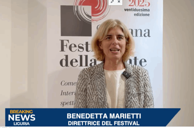 Presentata a Sarzana la 22a edizione del “Festival della mente”