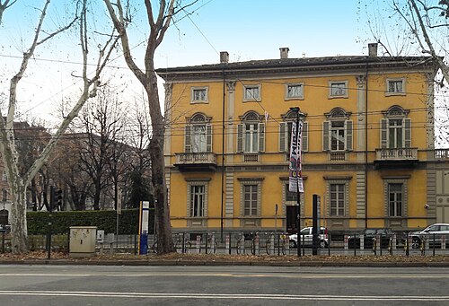Fondazione “Compagnia di San Paolo”, Pietro Bernabei nominato membro dello Young Advisory Board