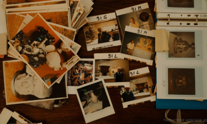 L’Istituto Italiano di Tecnologia presenta Threads of Heritage – Down the Rabbit Hole of Art Crime, il documentario che svela le trame del traffico illecito di beni culturali
