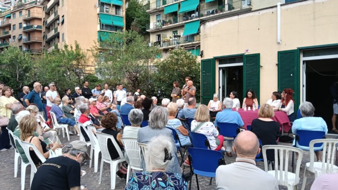 Lagaccio ed Isola Ecologica, “Un progetto che non avremmo voluto!”