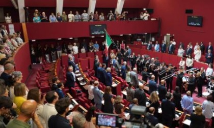 Approvata la manovra di bilancio di assestamento in consiglio comunale