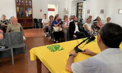 Legambiente liguria: convegno su parchi e aree protette - necessario modificare governance enti parco e più spazio alla ricerca e società civile