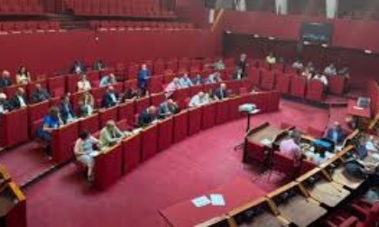 Commissioni consiliari, eletti i Presidenti ed i Vice Presidenti.