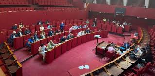 Commissioni consiliari, eletti i Presidenti ed i Vice Presidenti.