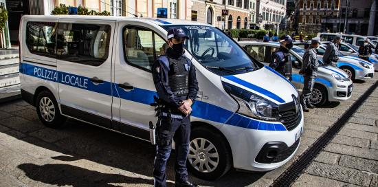 “La Polizia Locale opererà con le stesse funzioni, implementando e rafforzando servizi, orari e personale”