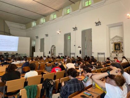 Università di Genova, ordine dei Giornalisti ed Assostampa Ligure, si rafforza la collaborazione