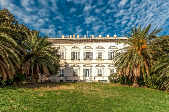 Emergenza caldo, da oggi a Genova parchi pubblici aperti fino alle 21