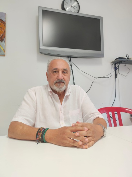 Coordinamento Cornigliano, Lovecchio (portavoce): “Il forno elettrico non è l’unica soluzione. Combatteremo per valorizzare le altre”