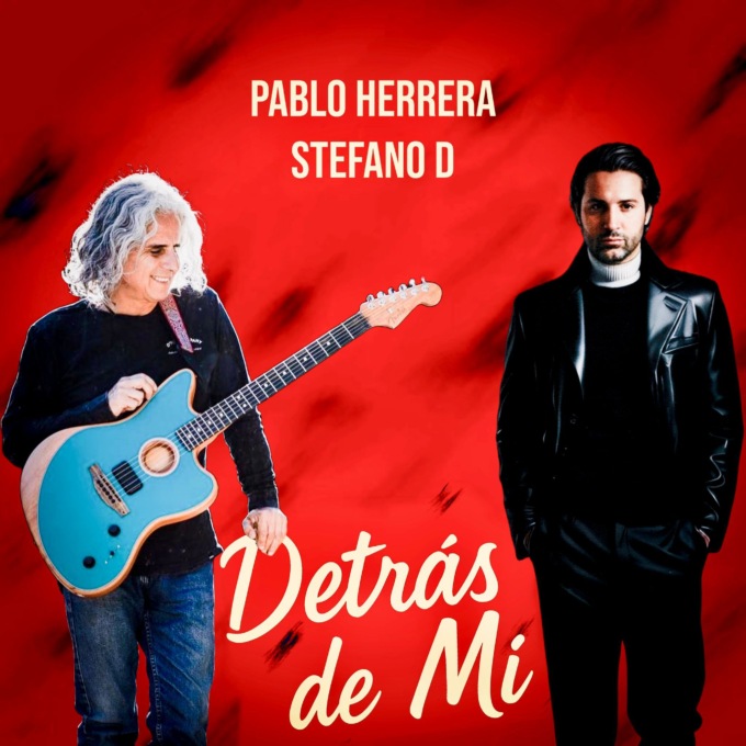 Dal 4 agosto sulle principali piattaforme musicali “Detràs De Mi”, il nuovo accativante brano del cantautore genovese Stefano D