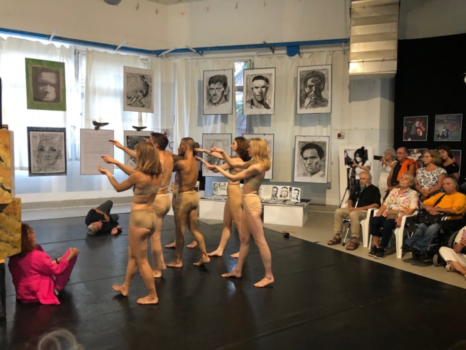 Il Quarto Pianeta Festival torna con la sua XIV edizione dall’11 settembre 2025